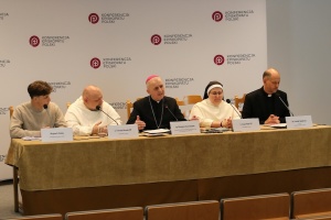 konferencja prasowa